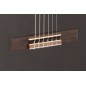 Admira Luna electrificada Fishman con cutaway