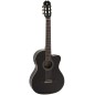 Admira Luna electrificada Fishman con cutaway