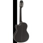 Admira Luna electrificada Fishman con cutaway