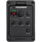 Admira Luna electrificada Fishman con cutaway
