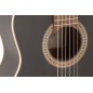 Admira Luna electrificada Fishman con cutaway