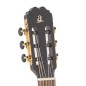 Admira Luna electrificada Fishman con cutaway