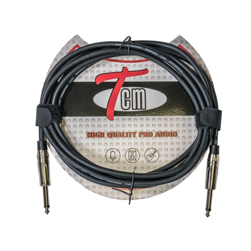Tcm TPJJ-3 Jack - Jack 3 metros