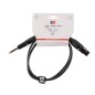 Ek PXJ0013 jack - xlr hembra 3 m