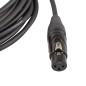 Ek PXJ0016 jack - xlr hembra 6 m Ek PXJ0016 jack - xlr hembra 6 m