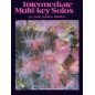 Bastien WP116 Intermediate Multi-Key Solos