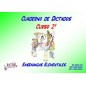 Rcm Cuaderno De Dictados 2º Elemental