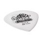 Dunlop 0.88mm Tortex White Jazz III 478P-088