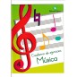Arcada 4 Cuaderno De Ejercicios De Musica