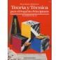 Bastien WP233E Teoría Y Técnica Pequeño Principiante Elemental B