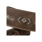 Bourbon Strap Mariachi