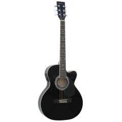Daytona A401CEBK a-401cebk negro