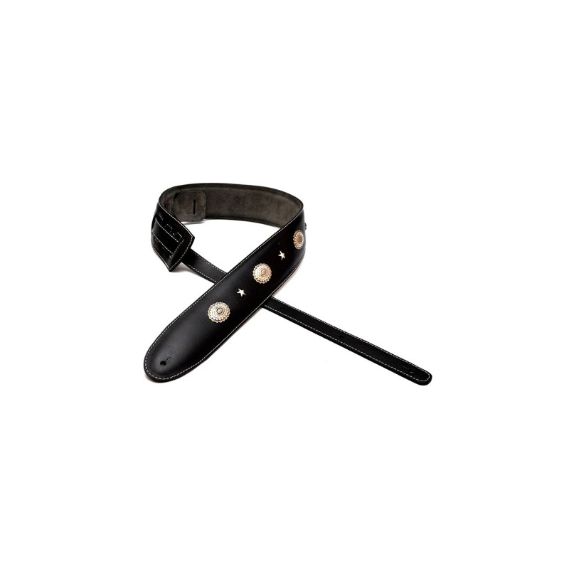 Bourbon Strap Memphis