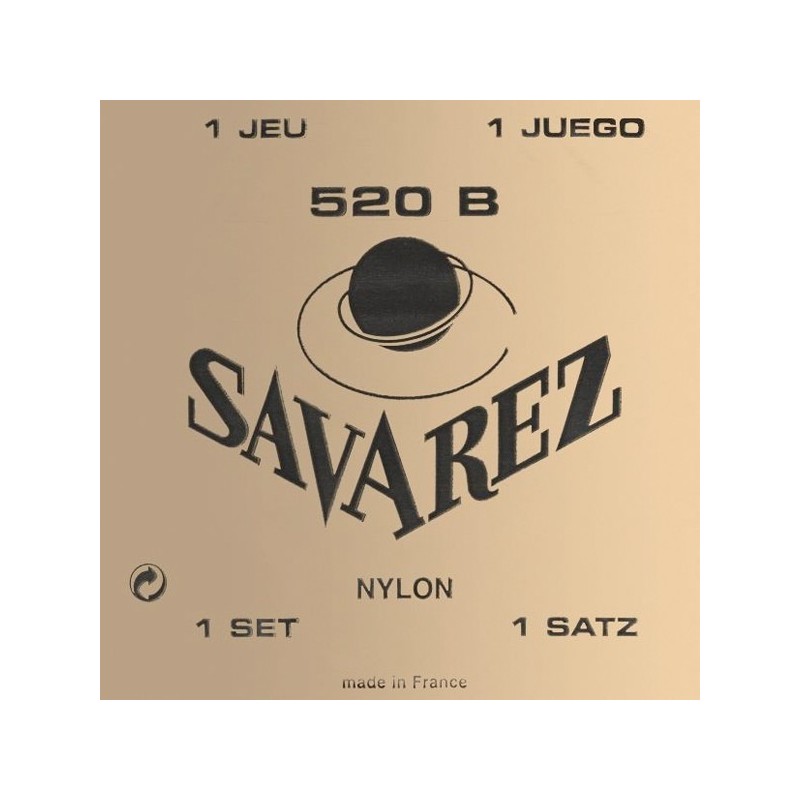 Savarez 520B Tension Baja