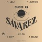 Savarez 520B Tension Baja