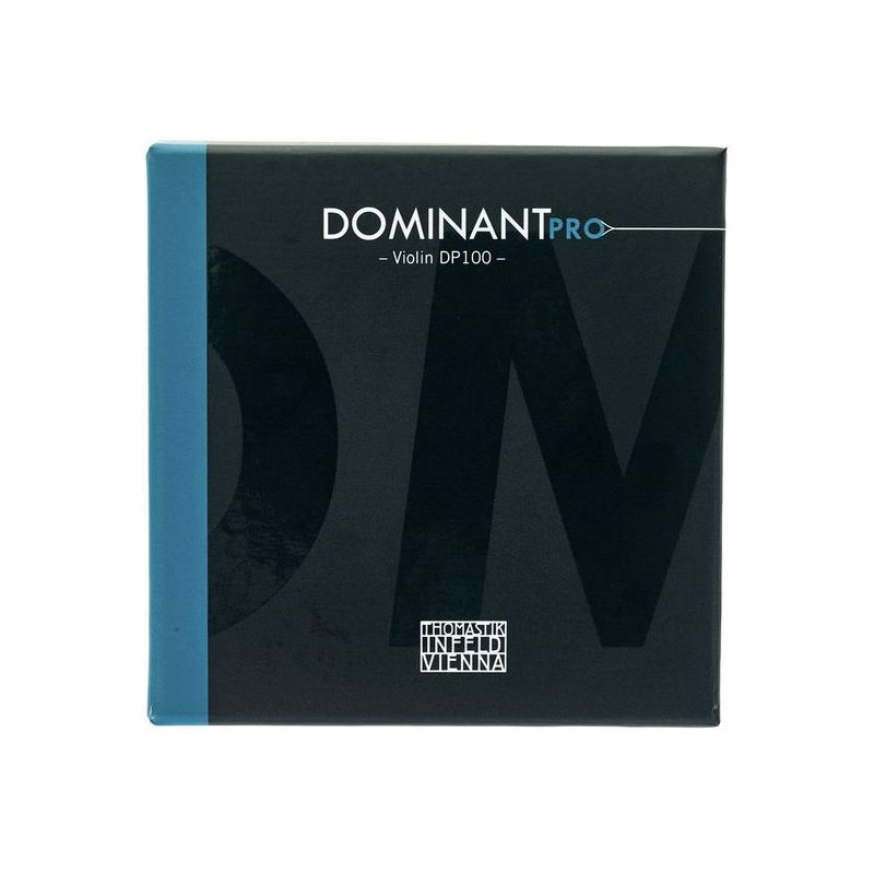 Thomastik Dominant Pro DP100 Violin