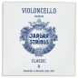 1ª Jargar String Classic A (La) Medium Cello 4/4