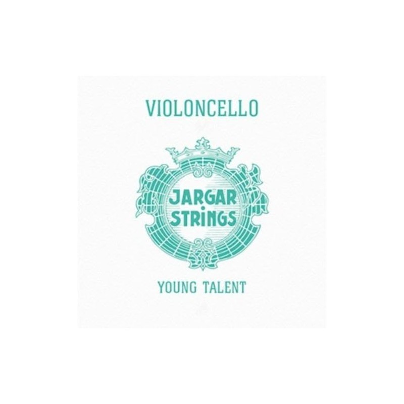 1ª Jargar String Young Talent Cello A 3/4