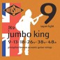 Rotosound JK9 9-48