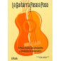 La Guitarra Paso A Paso I L. Sanz MK16228