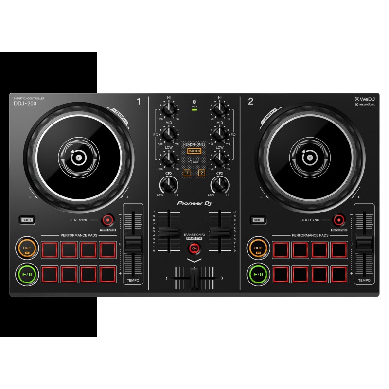 Pioneer DDJ-200