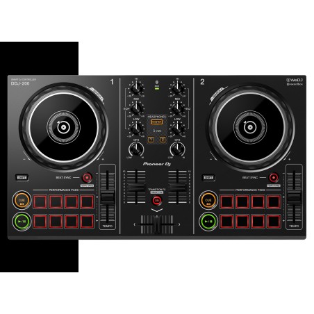 Pioneer DDJ-200