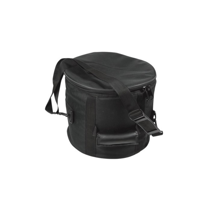Ortola 5289 Funda tambor 38x22 cm acolchado 10 mm