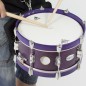 Ortola 6804 Protector tambor 35x21 cm