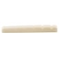 Hueso silleta superior guitarra electrica 43 x 5.3 x 3.5 mm