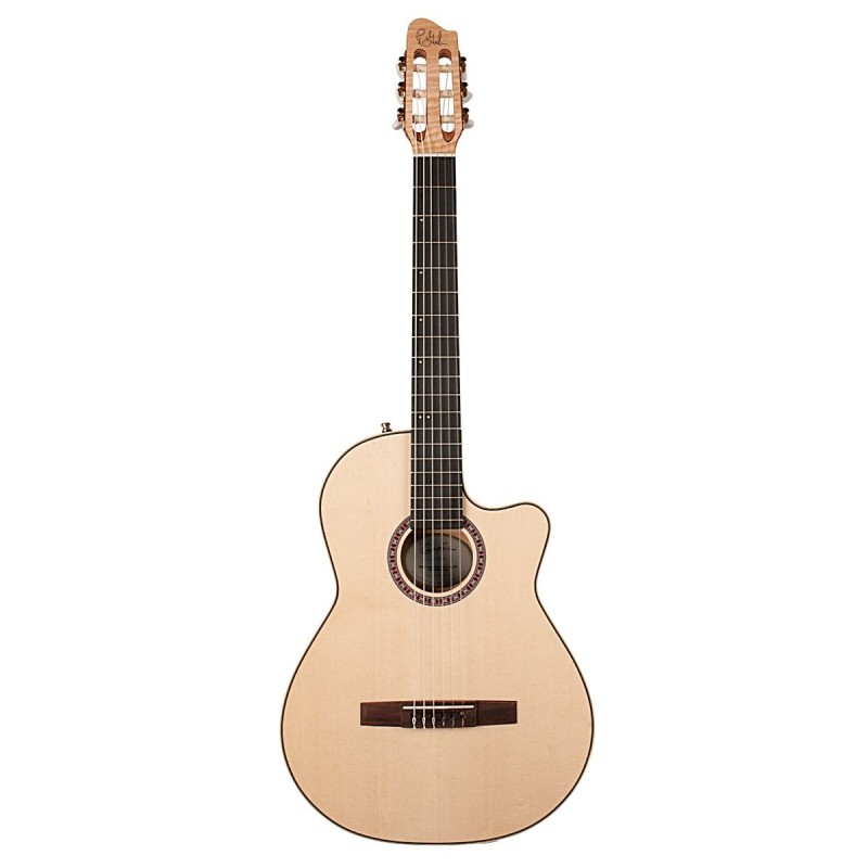 Godin Arena Flame Arce CW