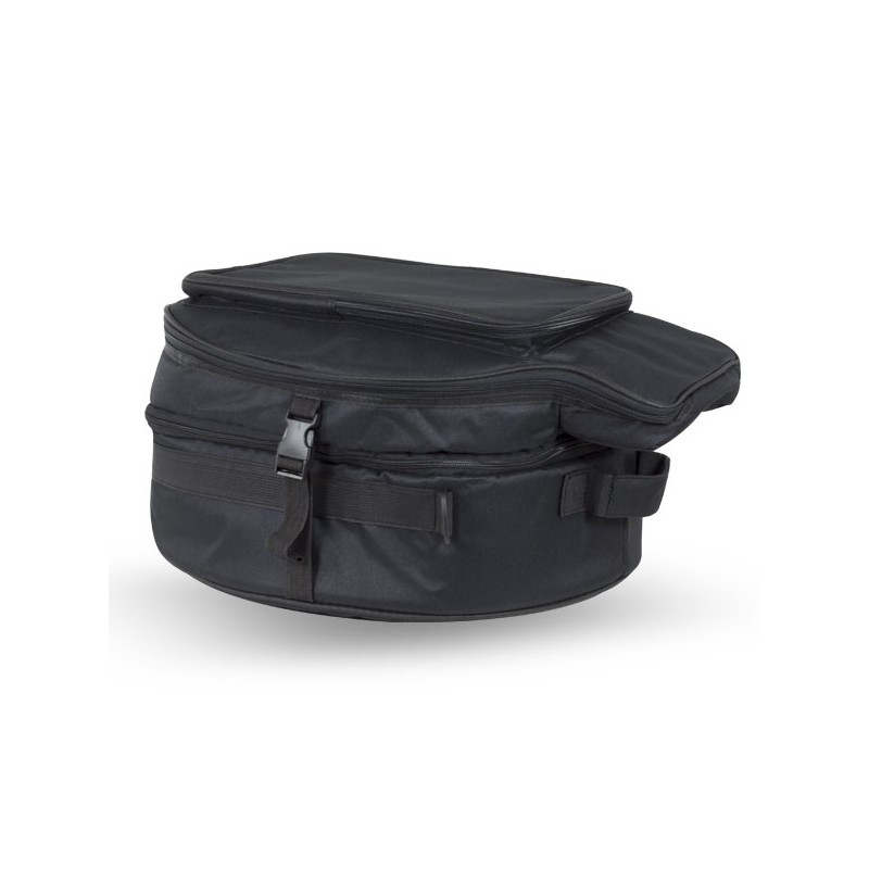 Ortola 7937 Funda redoblante ajustable 42 x (19-33) cm