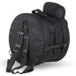 Ortola 7937 Funda redoblante ajustable 42 x (19-33) cm