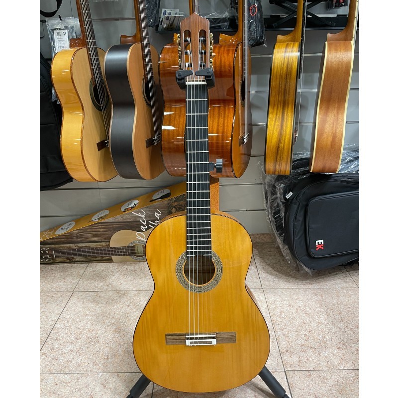 Guitarra flamenca Miguel Sanchez Guerra 2023 "Almijar"