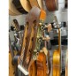Guitarra flamenca Miguel Sanchez Guerra 2023 "Almijar"