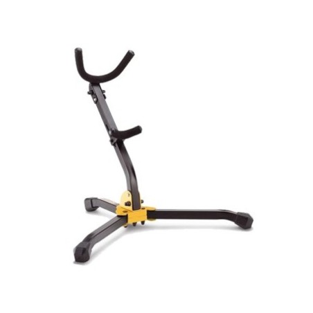 Hercules  DS-530B Soporte Saxo Alto/Tenor