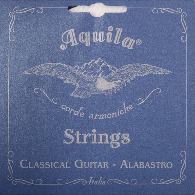 Aquila 97-C Alabastro Tension Light