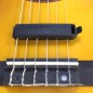 Sordina para guitarra con cierre