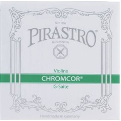 4ª Pirastro Chromcor 319420 G (Sol) 4/4
