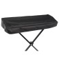 Ortola 0652 Cubre Teclado ( 142 x 50 x 23 ) Nylon