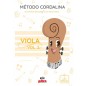 Metodo Cordalina, Viola, vol. 2