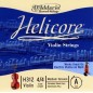 2ª Daddario Helicore H312 A (La) 4/4