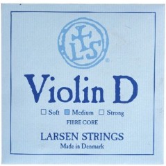 3ª Larsen Medium Violin D (Re) 4/4
