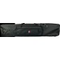 Ek FTEK88SM ft 88sm estrecho (132 x 23 9,9 cm) acolchado 10 mm