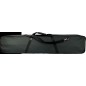 Ek FTEK88SM ft 88sm estrecho (132 x 23 9,9 cm) acolchado 10 mm
