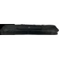 Ek FTEK88SM ft 88sm estrecho (132 x 23 9,9 cm) acolchado 10 mm