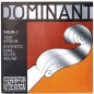 3ª Thomastik Dominant 132A Plata D (Re) 4/4