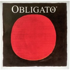 4ª Pirastro Obligato 411421 G (Sol) Violin 4/4