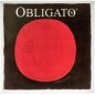 4ª Pirastro Obligato 411421 G (Sol) Violin 4/4