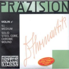 2ª Thomastik Prazision 51 A (La) 4/4