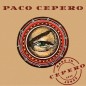 Paco Cepero - Made in Cepero (CD) 2023